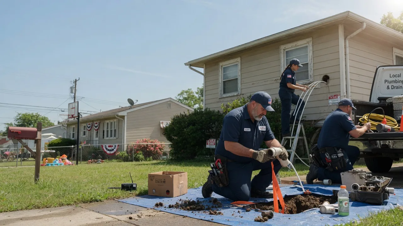 Faucet Repair in Jonestown, MS near me